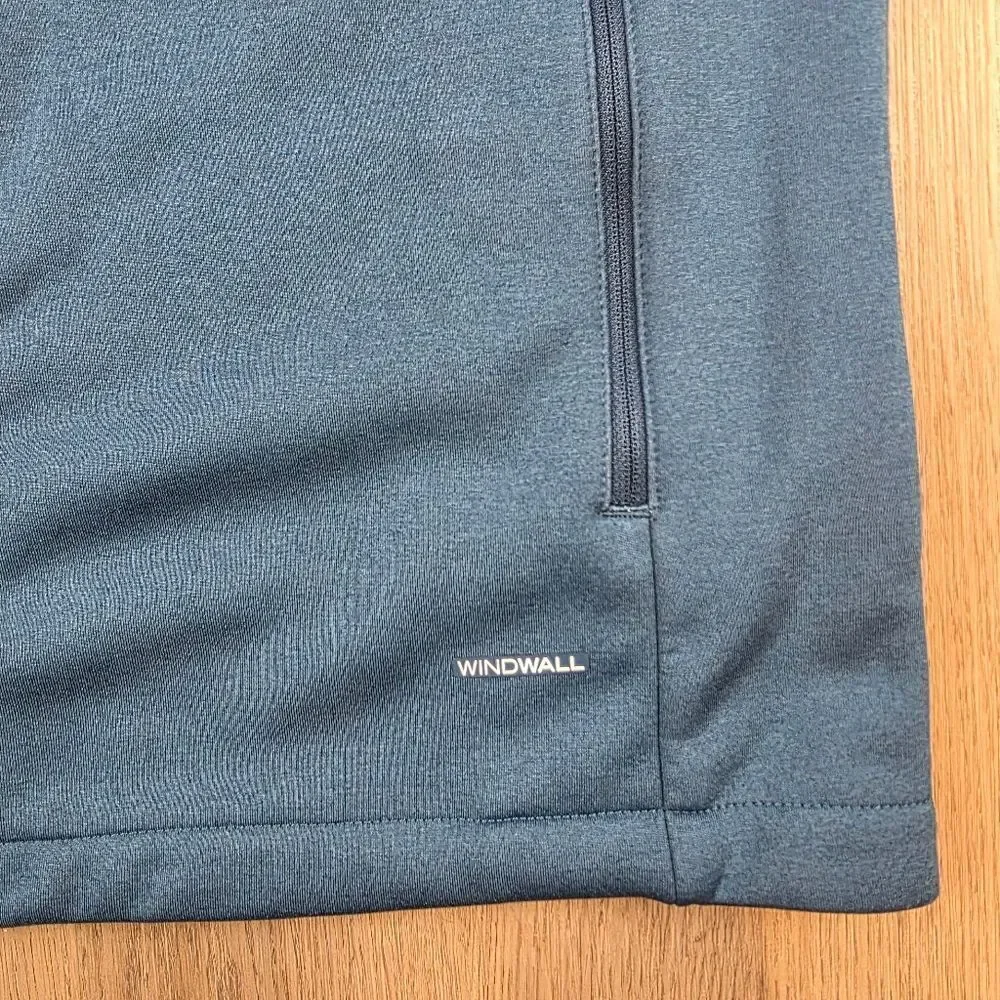 The North Face Apex Bionic 3 Windwall Vest Size M